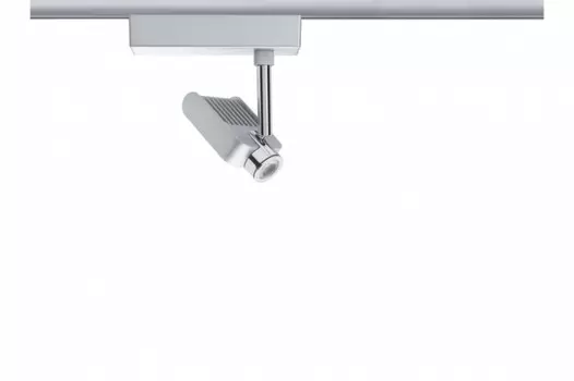 Однофазный LED светильник 10W 3000К для трека URail Paulmann Vision 95114