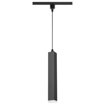 Однофазный LED светильник 12W 3000К для трека Novotech Modo 357895