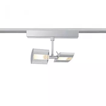 Однофазный LED светильник 12W 3000К для трека URail Paulmann linear 95038