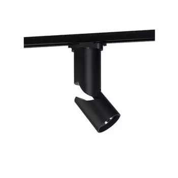 Однофазный LED светильник 12W 4000К для трека Nowodvorski Profile Show (9424)