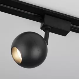 Однофазный LED светильник 12W 4200К (белый) для трека Elektrostandard LTB77 (a053743)