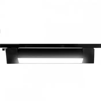 Однофазный LED светильник 12W 4200К для трека Ambrella light Track System GL6661