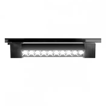 Однофазный LED светильник 12W 4200К для трека Ambrella light Track System GL6689