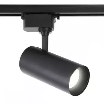 Однофазный LED светильник 15W 4200К для трека TRACK SYSTEM Ambrella light GL5828