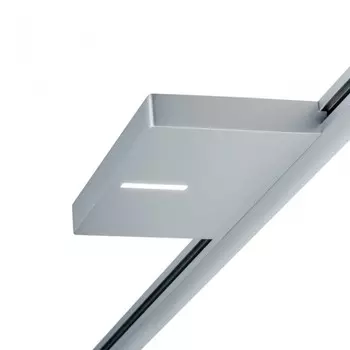 Однофазный LED светильник 16W 2700К для трека Paulmann URail Uplight 95323