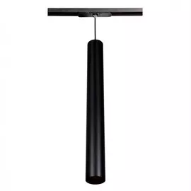 Однофазный LED светильник 18W 3000К для трека Citilux Тубус CL01PTL181