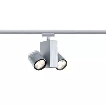 Однофазный LED светильник 18W 3000К для трека URail Paulmann TecLed 95088