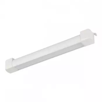 Однофазный LED светильник 20W 3000К для трека ST-Luce ST368.536.20
