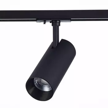 Однофазный LED светильник 20W 4000K для трека Mono St-Luce ST350.446.20.36