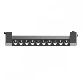 Однофазный LED светильник 20W 4000К для трека Maytoni Technicall Points Rot TR010-1-20W4K-M-B