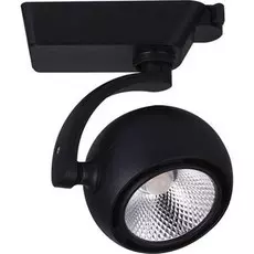Однофазный LED светильник 25W 4000К для трека Feron AL109 (32458)