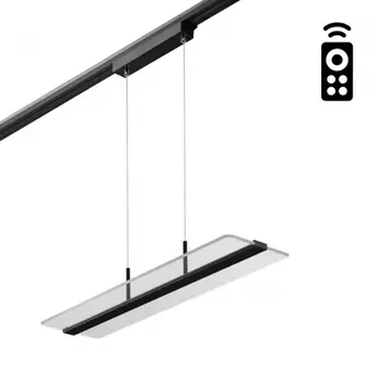 Однофазный LED светильник 30W 3000-6000К для трека Novotech ITER 358996