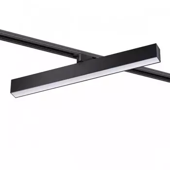 Однофазный LED светильник 30W 4000К для трека Iter Novotech 358851