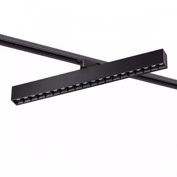 Однофазный LED светильник 30W 4000К для трека Iter Novotech 358859