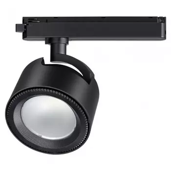 Однофазный LED светильник 30W 4000К для трека Port Novotech 358435