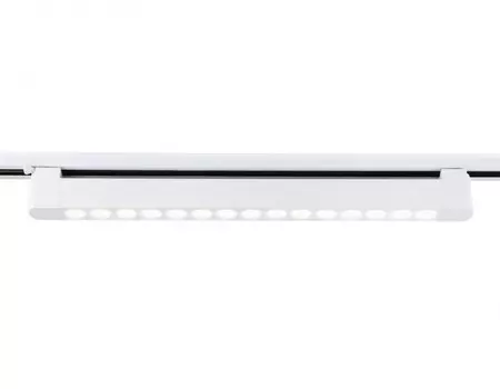 Однофазный LED светильник 30W 4200К для трека Ambrella light TRACK SYSTEM GL6712