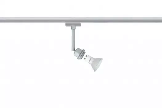 Однофазный LED светильник 3,5W 2700К для трека URail Paulmann DecoSystems 95182