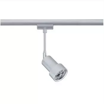 Однофазный LED светильник 3W 3000К для трека URail Paulmann Ledmanz2 95037