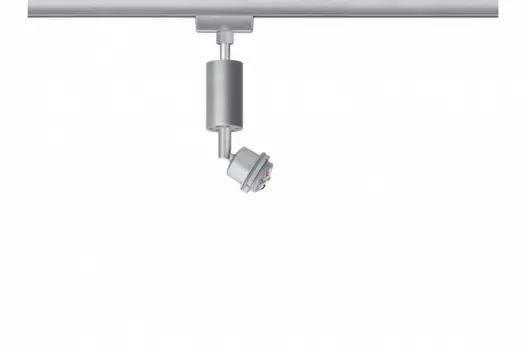 Однофазный LED светильник 3W 3000К для трека URail Paulmann DecoSystems 95039