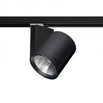 Однофазный LED светильник 40W 3000К для трека Eglo Ferronego 61454