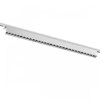 Однофазный LED светильник 40W 4000К для трека Iter Novotech 358836