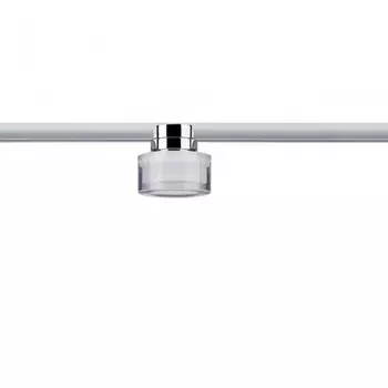 Однофазный LED светильник 5,2W 2700К для трека Paulmann URail Topa 95502