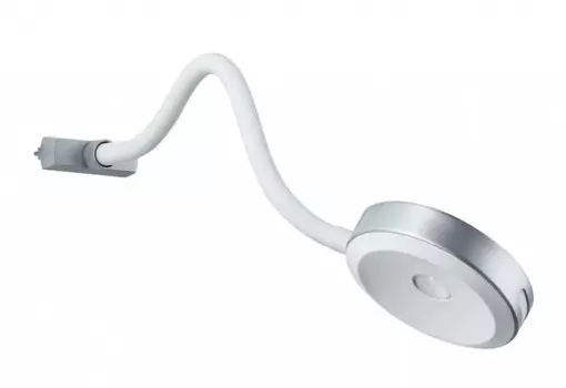Однофазный LED светильник 5,5W 2700К для трека Paulmann URail 95454