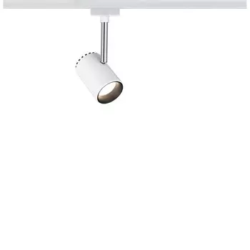 Однофазный LED светильник 5W 2700К для трека Paulmann TecLed 95283