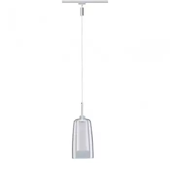 Однофазный LED светильник 5W 2700К для трека URail Paulmann Arido II 94998