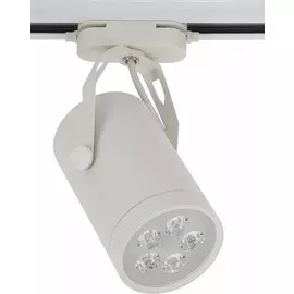 Однофазный LED светильник 5W 4000К для трека Nowodvorski Store Led (594)