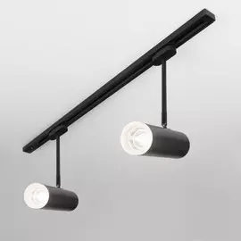 Однофазный LED светильник 9W 4200К для трека Oliver Elektrostandard LTB45 (a045433)