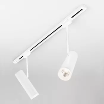 Однофазный LED светильник 9W 4200К для трека Oliver Elektrostandard LTB45 (a045432)