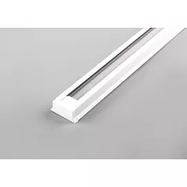 Однофазный шинопровод 1м AB1000 Feron (10313)