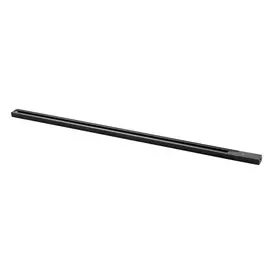 Однофазный шинопровод 3м. Crystal Lux CLT 0.11 01 L3000 BL