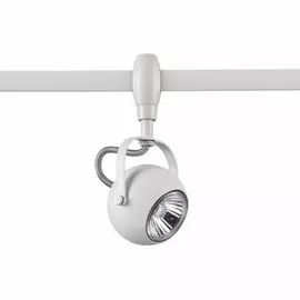 Однофазный светильник для гибкого шинопровода Odeon Light Pulla (3804/1)