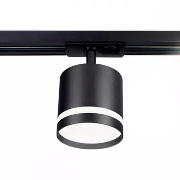 Однофазный светильник для трека Ambrella light Track System GL5372