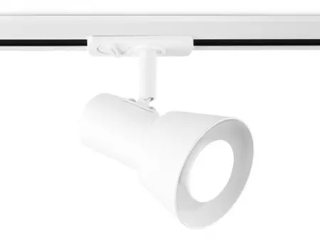 Однофазный светильник для трека Ambrella light TRACK SYSTEM GL5150