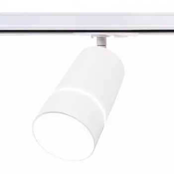 Однофазный светильник для трека Ambrella light Track System GL5212