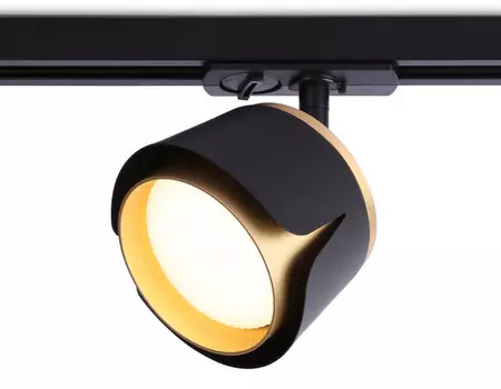 Однофазный светильник для трека Ambrella light TRACK SYSTEM GL5344