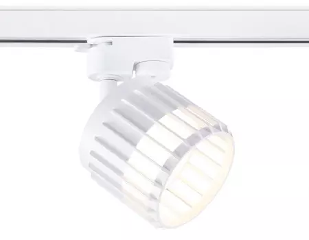 Однофазный светильник для трека Ambrella light TRACK SYSTEM GL5348