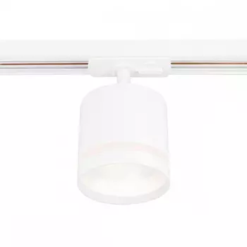 Однофазный светильник для трека Ambrella light Track System GL5369