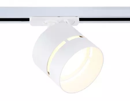 Однофазный светильник для трека Ambrella light TRACK SYSTEM GL5375