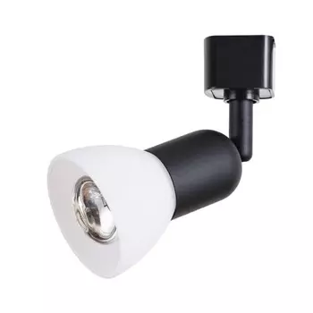 Однофазный светильник для трека Arte Lamp Gala A3156PL-1BK