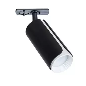 Однофазный светильник для трека Arte Lamp Pino A7375PL-1BK