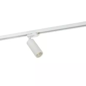 Однофазный светильник для трека Denkirs DK6202-WH