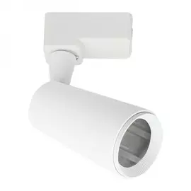 Однофазный светильник для трека Escada 20015TRA/01 SWH