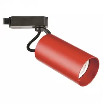 Однофазный светильник для трека Escada 20038TRA/01 SRD