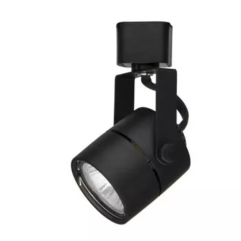 Однофазный светильник для трека Lente Track Arte Lamp A1310PL-1BK