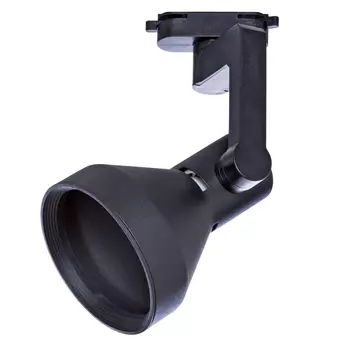 Однофазный светильник для трека Nido Arte Lamp A5106PL-1BK