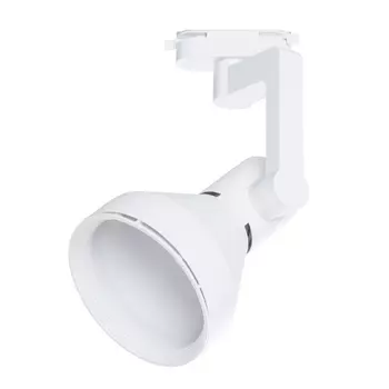 Однофазный светильник для трека Nido Arte Lamp A5106Pl-1WH